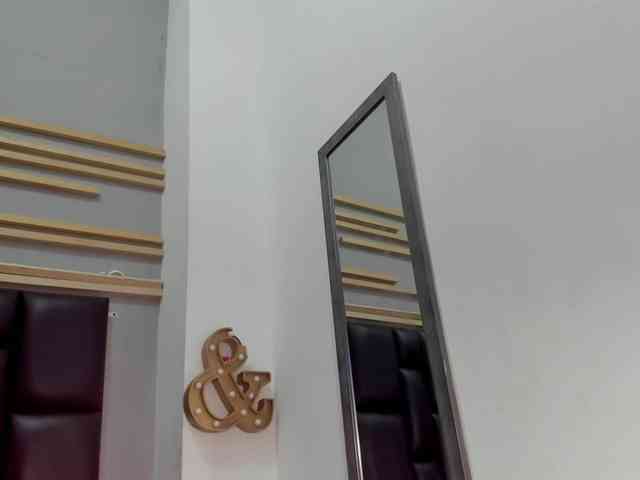 Criistal-castro webcam