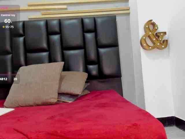 Modelo: Criistal-castro