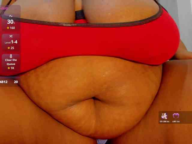 Criistal-castro webcam