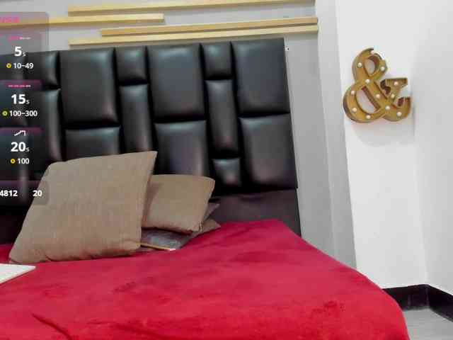 Criistal-castro webcam