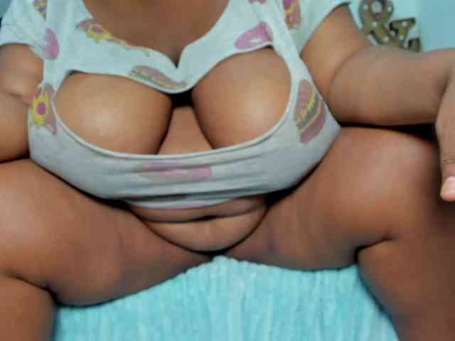 Criistal-castro webcam