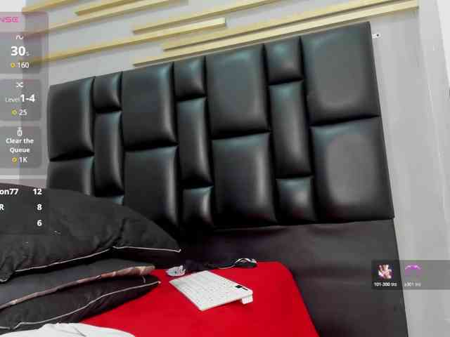 Criistal-castro webcam