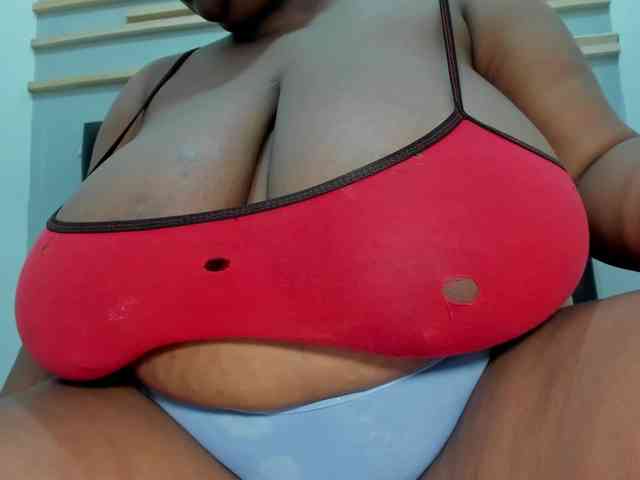 Criistal-castro webcam