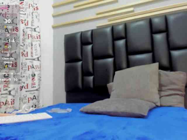 Criistal-castro webcam