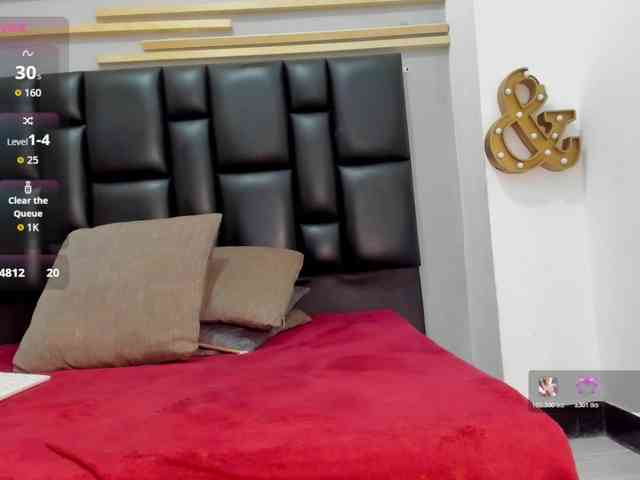 Criistal-castro webcam