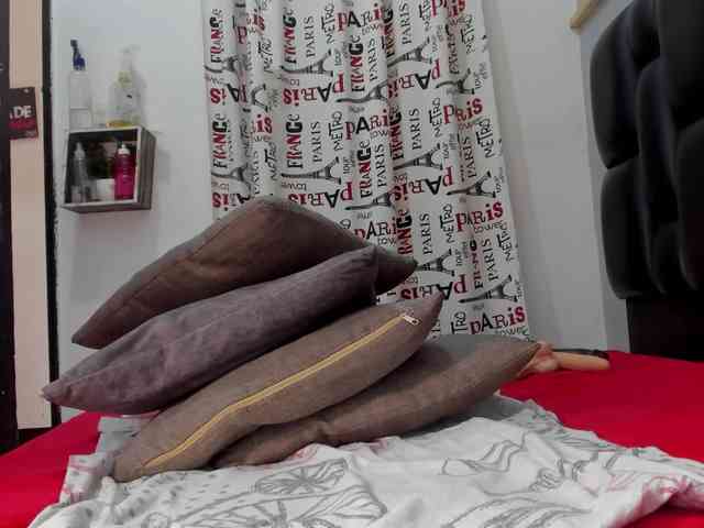 Criistal-castro webcam