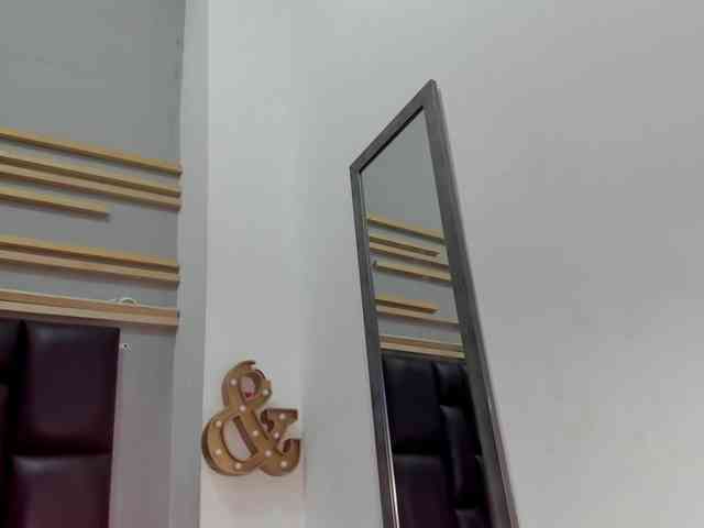 Criistal-castro webcam