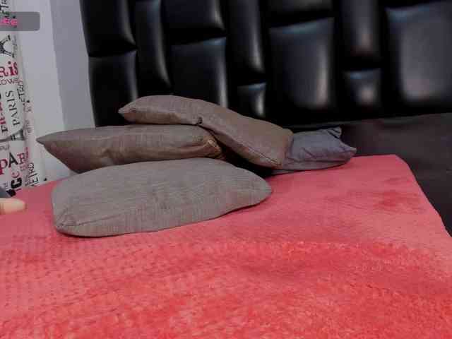 Criistal-castro webcam