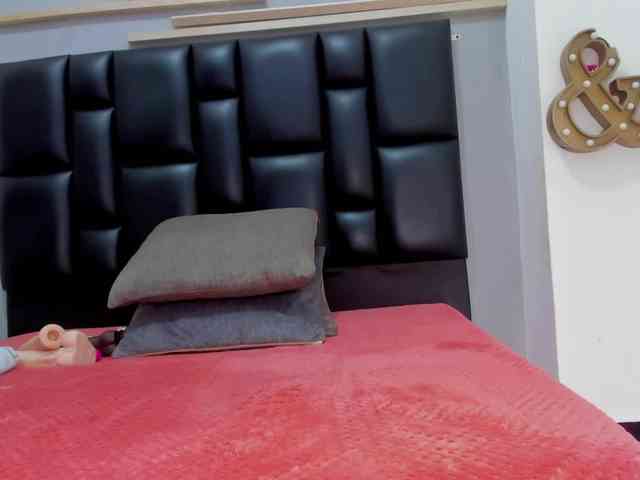 Criistal-castro webcam