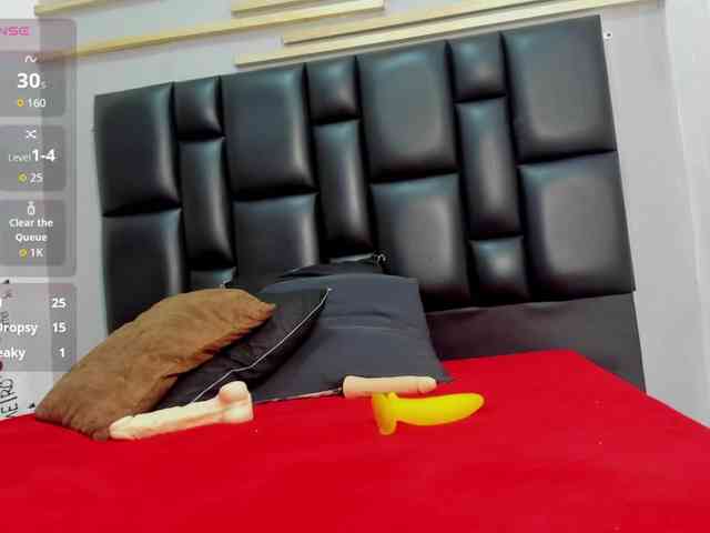 Criistal-castro webcam