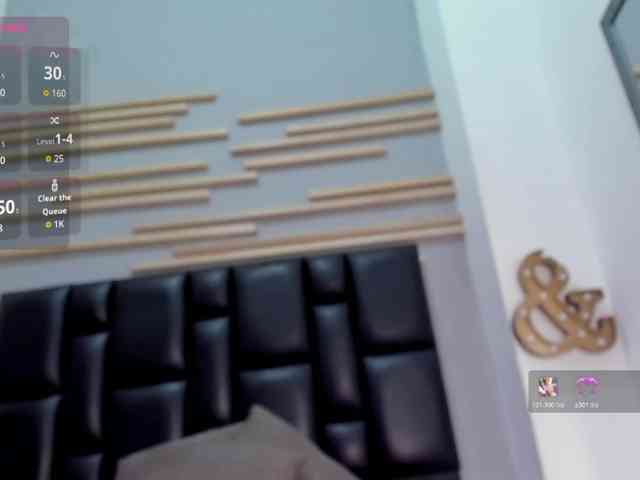 Model: Criistal-castro