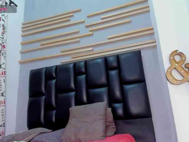 Criistal-castro webcam