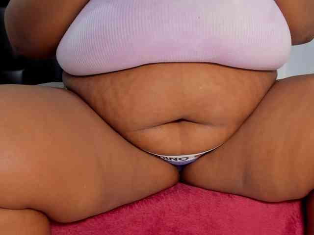 Criistal-castro webcam
