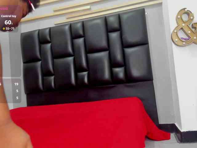 Criistal-castro webcam