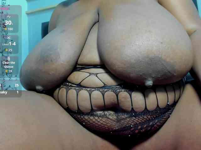 Criistal-castro webcam