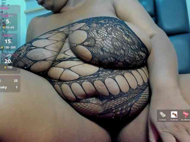 Criistal-castro webcam