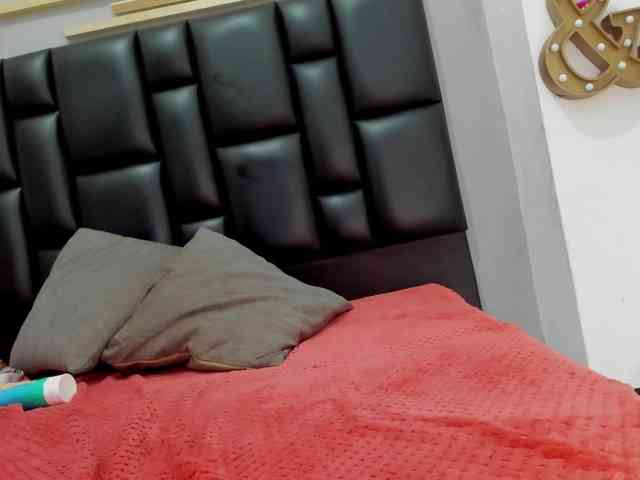 Criistal-castro webcam