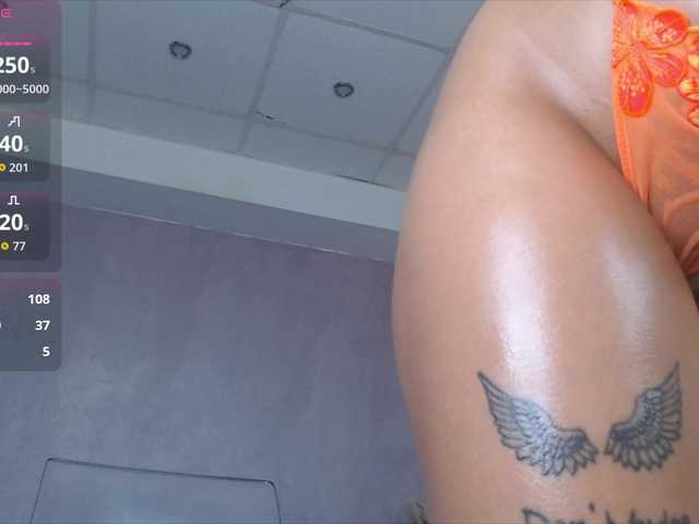 Madiysony live cam on BongaCams