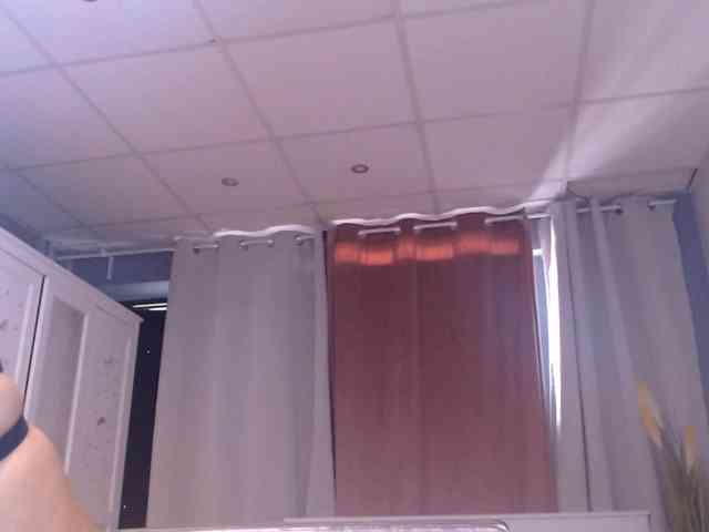 Madiysony webcam