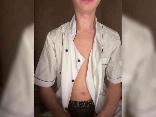 Twinknice Sex Cam Show