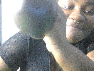 Hotchocolatee191 Porn Show