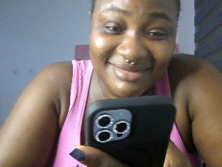 Hotchocolatee191 Porn Show