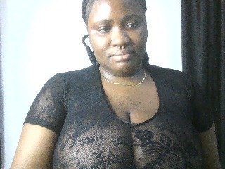 Hotchocolatee191 Porn Show