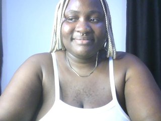 Hotchocolatee191 Porn Show