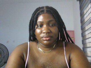 Hotchocolatee191 Porn Show