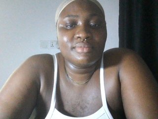 Hotchocolatee191 Porn Show
