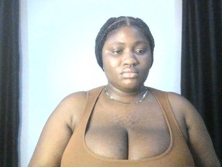 Hotchocolatee191 Porn Show