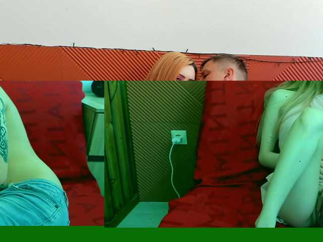 Druuuugi live cam on BongaCams