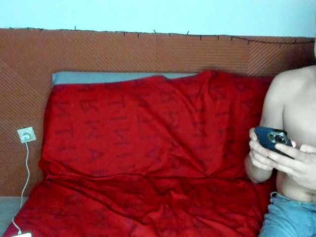 Druuuugi live cam on BongaCams