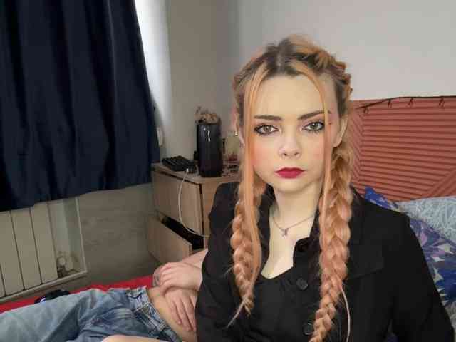 Druuuugi webcam