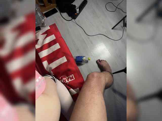 Druuuugi Live Webcam on BongaCams