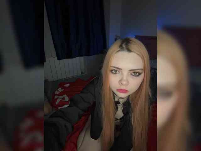 Druuuugi Live Webcam on BongaCams