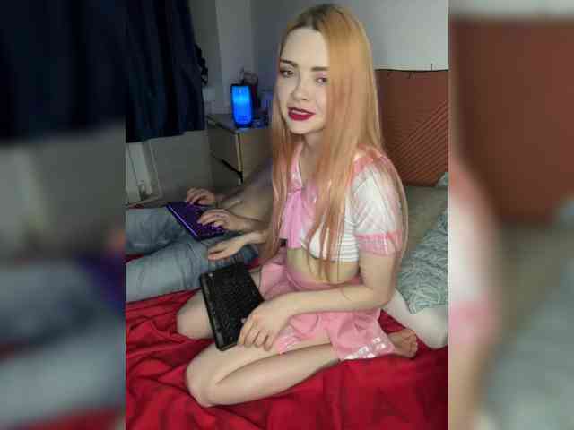 Druuuugi webcam