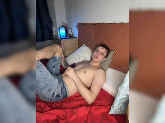 Druuuugi webcam