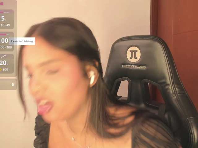 aishaBigass live cam on BongaCams