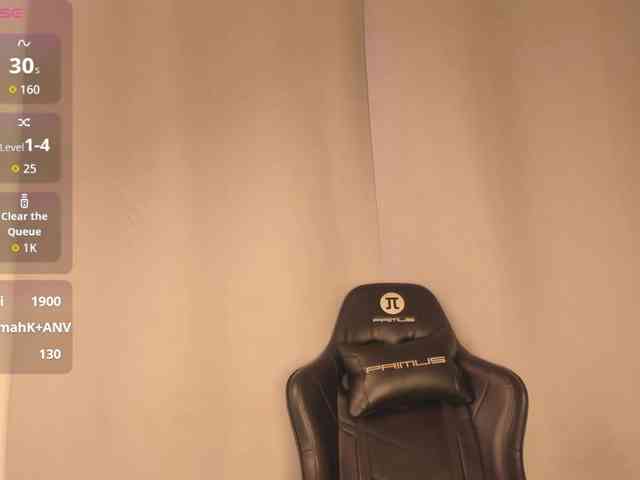 aishaBigass webcam