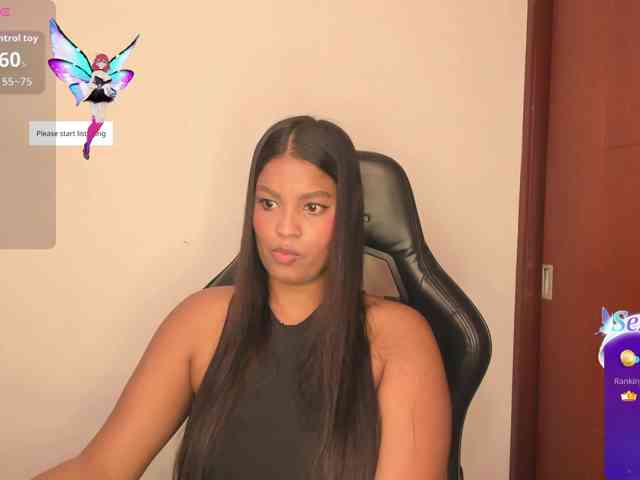 aishaBigass webcam