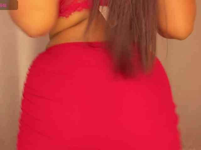 aishaBigass webcam