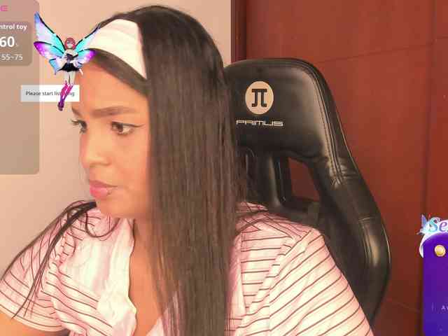 aishaBigass webcam