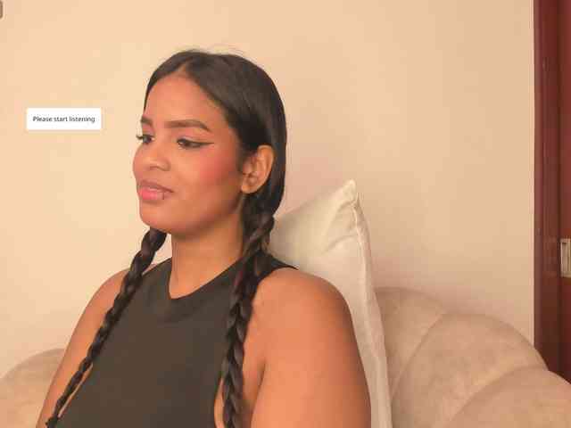 aishaBigass webcam