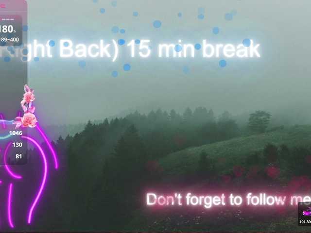 neat-obsession's BongaCams show and profile