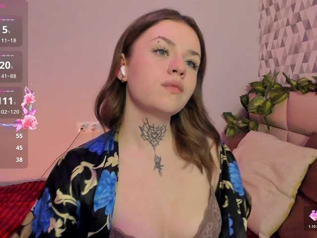 neat-obsession's BongaCams show and profile