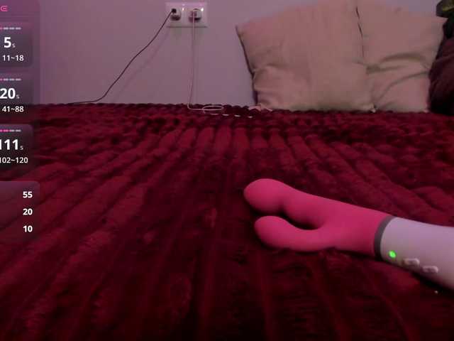 neat-obsession's BongaCams show and profile