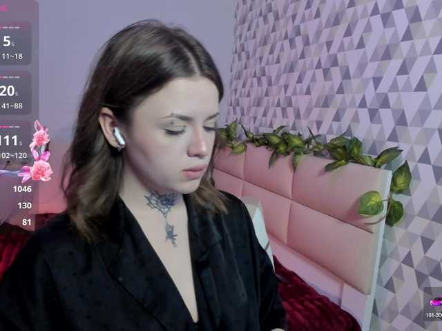 neat-obsession's BongaCams show and profile