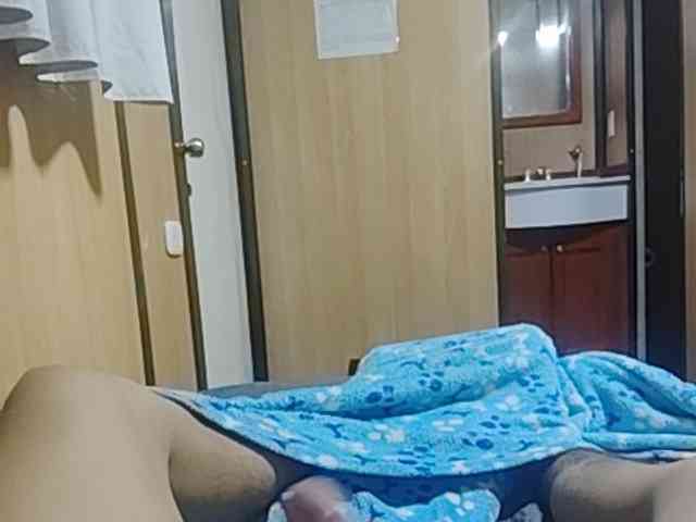 Andreshot20 Live Webcam on BongaCams
