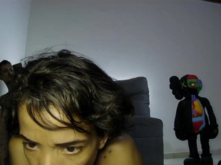 BurningHell Porn Show
